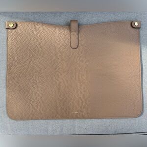 Cuyana System Laptop Sleeve Organizer